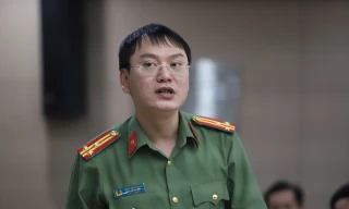 Chủ tịch HĐQT Công ty Cây xanh Công Minh bị truy nã quốc tế 