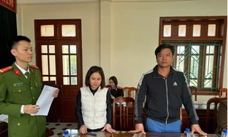  Bắt tay với 'công ty ma', buôn bán hơn 300 tỷ đồng hóa đơn khống