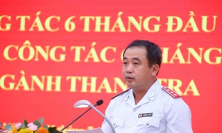 Chiến dịch 90 ngày đêm xử lý các vụ khiếu nại, tố cáo phức tạp