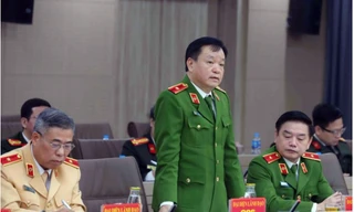 Công an cấp xã sẽ thực hiện cấp căn cước công dân 