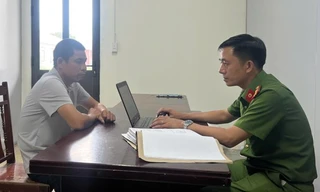 Vụ cháy khiến 8 người thương vong ở Hưng Yên: Bắt chủ hộ kinh doanh phế liệu và một giám đốc 