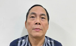 Cựu Giám đốc Trung tâm Lý lịch tư pháp quốc gia bị cáo buộc nhận hối lộ hơn 43 tỉ đồng