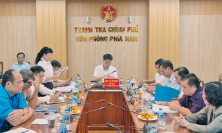 Sai phạm chuyển nhượng dự án nhà ở xã hội, kiến nghị kiểm điểm lãnh đạo tỉnh Vĩnh Long