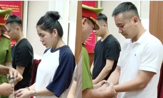 Bộ Công an đề xuất phạt tù đến 10 năm với người bán hàng giả qua mạng