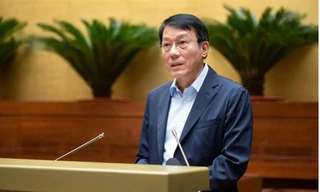 Bỏ hình phạt tử hình với 8 tội danh: Bước đi phù hợp trong xây dựng hệ thống pháp luật hình sự nhân đạo 