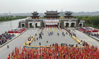 Sức hút của Ninh Bình không dừng lại ở danh thắng UNESCO