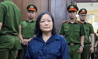 Cựu Phó Giám đốc Sở KHĐT TPHCM chuẩn bị hầu toà vụ án thứ hai 