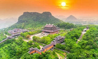 Danh sách Bí thư, Chủ tịch 129 xã, phường của tỉnh Ninh Bình kể từ ngày 1/7