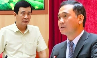 Đề nghị truy tố cựu Phó Chủ tịch tỉnh Phú Thọ Hồ Đại Dũng trong đường dây đánh bạc 2.680 tỷ đồng