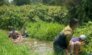 Bộ Công an yêu cầu mở rộng vụ doanh nhân Trung Quốc bị bắt cóc tống tiền 