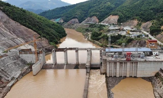 Đề nghị xem xét trách nhiệm liên quan dự án thuỷ điện hơn 4.500 tỷ đồng có dấu hiệu lãng phí