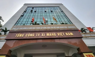 Cựu Chủ tịch Công ty Xi măng Việt Nam bị khởi tố vì 'dính' sai phạm tại dự án nghìn tỷ