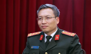 Chánh Văn phòng Bộ Công an nói về công tác tuyển chọn người thực hiện nghĩa vụ CAND