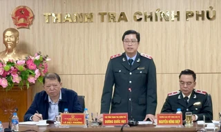 Thanh tra Chính phủ đề nghị Hà Nội giải quyết dứt điểm vụ 300 hộ dân khiếu kiện kéo dài