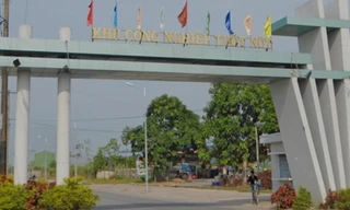 Kiến nghị Bộ Công an tiếp nhận hồ sơ sai phạm đất đai tại Cần Thơ