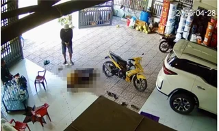 Vụ nổ súng tại Vĩnh Long: Bộ Công an rút hồ sơ vụ tai nạn khiến bé gái tử vong