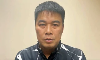  Danh sách quan chức nhận hối lộ của Chủ tịch Tập đoàn Phúc Sơn