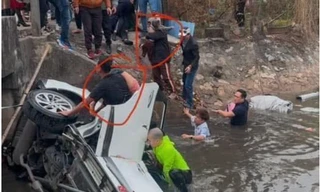 Thủ tướng chỉ đạo khắc phục hậu quả vụ tai nạn khiến 7 người chết ở Nam Định