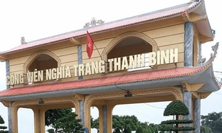 Công ty hoả táng lên tiếng vụ người dân tố bị ép mua quách giá cao