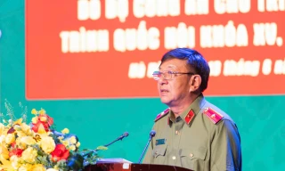 Bộ Công an: Hình phạt tử hình chỉ nên áp dụng với các tội ác đặc biệt nghiêm trọng xâm phạm tính mạng con người