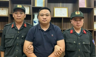 Thủ đoạn biến hàng trăm nghìn người thành nạn nhân của đường dây lừa đảo núp bóng doanh nghiệp