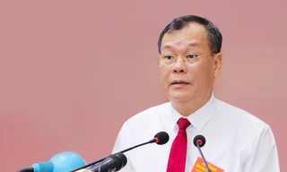 Ninh Bình khai mạc kỳ họp thứ nhất HĐND khóa XV sau sáp nhập ba tỉnh