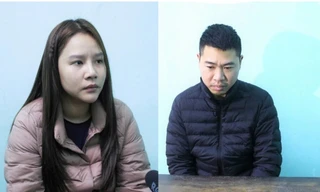 Công an tìm bị hại trong đường dây đóng giả bác sĩ để lừa đảo