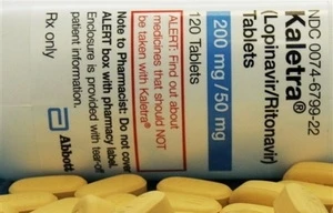 Thuốc trị AIDS có thể chữa ung thư cổ tử cung