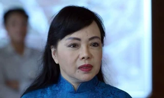 Ai kế nhiệm Bộ trưởng Y tế khi bà Kim Tiến được miễn nhiệm?