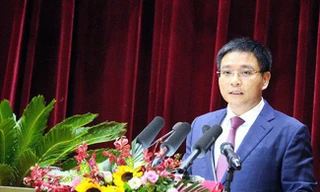 Thủ tướng phê chuẩn kết quả bầu Chủ tịch Quảng Ninh với ông Nguyễn Văn Thắng