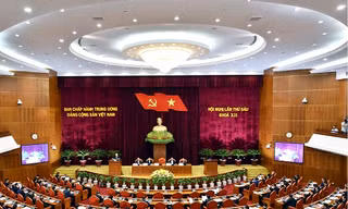 Kiểm tra cán bộ chủ chốt, lĩnh vực dễ xảy ra tham nhũng