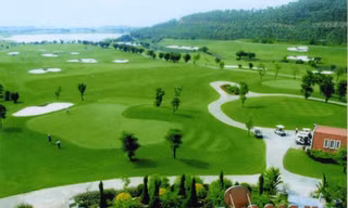 Từ năm 2019, sẽ quản lý sân golf theo hình thức điều kiện kinh doanh chứ không phải theo hình thức quy hoạch