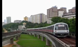 Trình Quốc hội điều chỉnh tổng mức đầu tư 2 DA đường sắt đô thị TP HCM