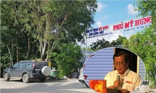 ĐBQH Lê Hồng Tịnh. Ảnh Như Ý