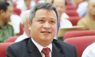 Thủ tướng phê chuẩn kết quả bầu Chủ tịch tỉnh Hà Tĩnh với ông Trần Tiến Hưng