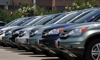 Thứ trưởng Bộ Công Thương Đỗ Thắng Hải