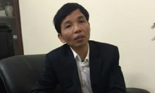 Ông Nguyễn Trọng Điều bị miễn nhiệm