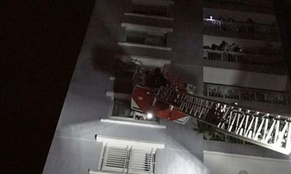 Thủ tướng chỉ đạo điều tra làm rõ nguyên nhân vụ cháy, xử lý nghiêm vi phạm.