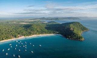 Cần đặc biệt lưu ý đến quốc phòng an ninh ở các đặc khu