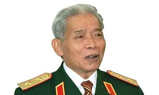 Nguyên Phó Chủ tịch Quốc hội Nguyễn Phúc Thanh. Ảnh IT