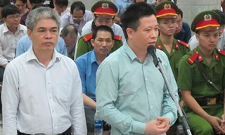 Nhiều vụ án lớn đã được xử lý nghiêm minh trước pháp luật