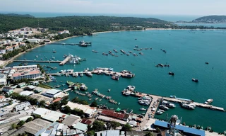 Phó Chủ tịch Quốc hội Uông Chu Lưu