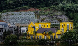 Phó Tổng Thanh tra Chính phủ Bùi Ngọc Lam