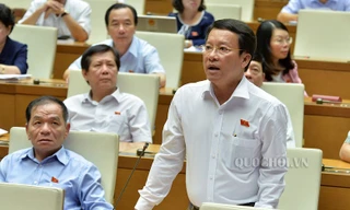 ĐB Thái Trường Giang