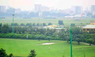 Tuần tới, Phó Thủ tướng Trịnh Đình Dũng sẽ nghe tư vấn và Bộ GTVT báo cáo về sân bay Tân Sơn Nhất