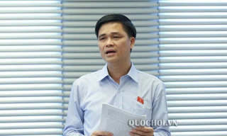 Phó Chủ tịch Tổng LĐLĐ Việt Nam Ngọ Duy Hiểu