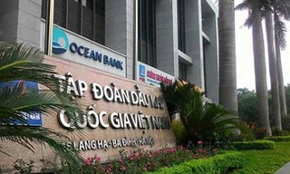 Hoạt động đầu tư ra nước ngoài của PVN không hiệu quả, tiềm ẩn rủi ro mất vốn, thua lỗ cao