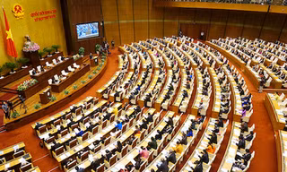 ĐBQH: Luôn dặn mình thận trọng, không cảm tính, cực đoan