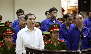 3 'đại án', hơn 20.000 tỷ đồng khó thu hồi