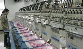 Kiểm toán Nhà nước chuyển điều tra dấu hiệu thất thoát 319 tỷ đồng của Công ty Dệt 19/5 (Ảnh minh họa)